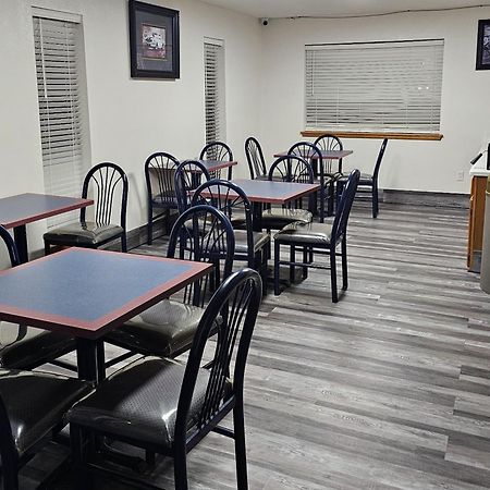 Rodeway Inn Tucumcari Ngoại thất bức ảnh