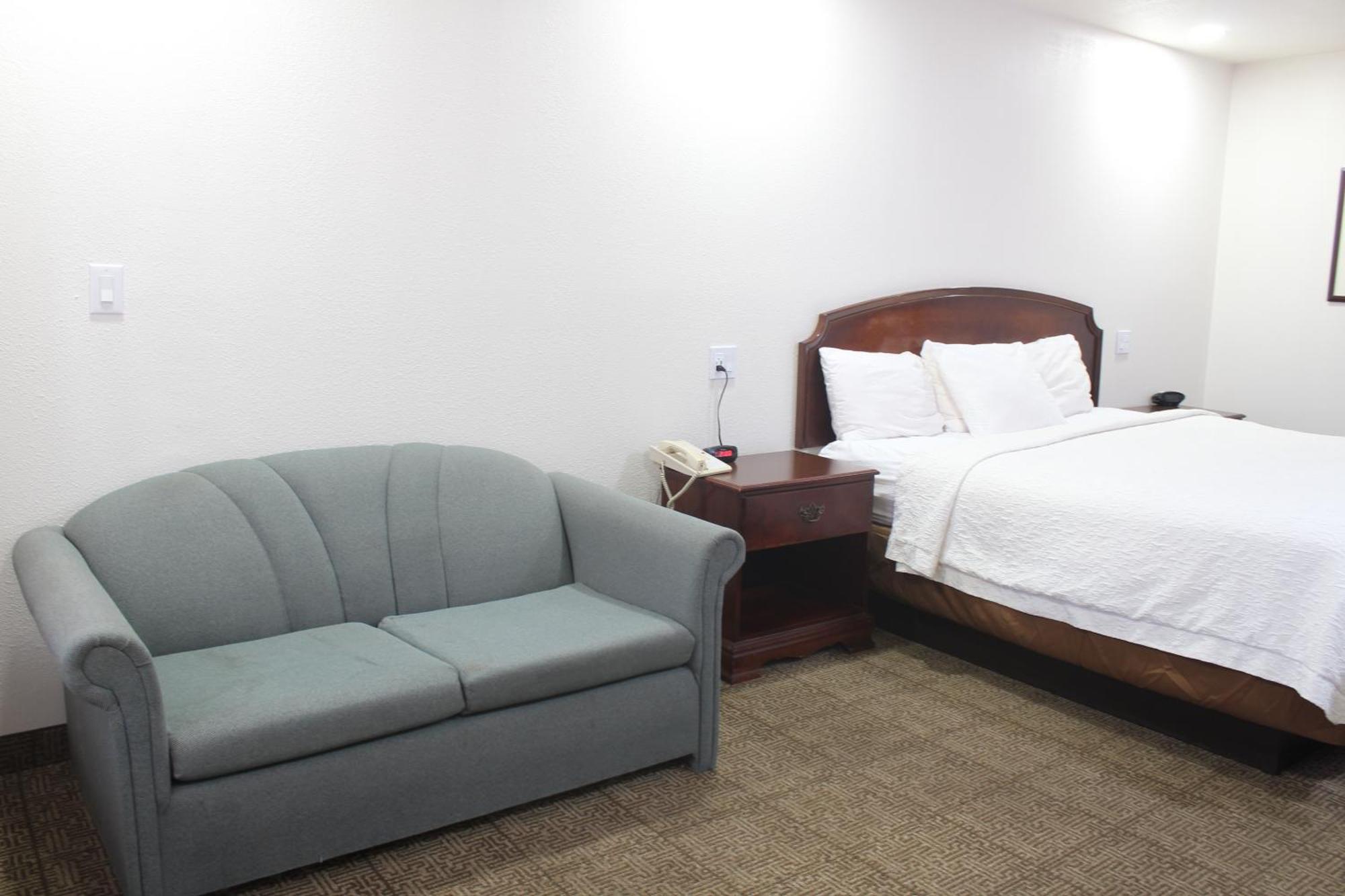Rodeway Inn Tucumcari Ngoại thất bức ảnh