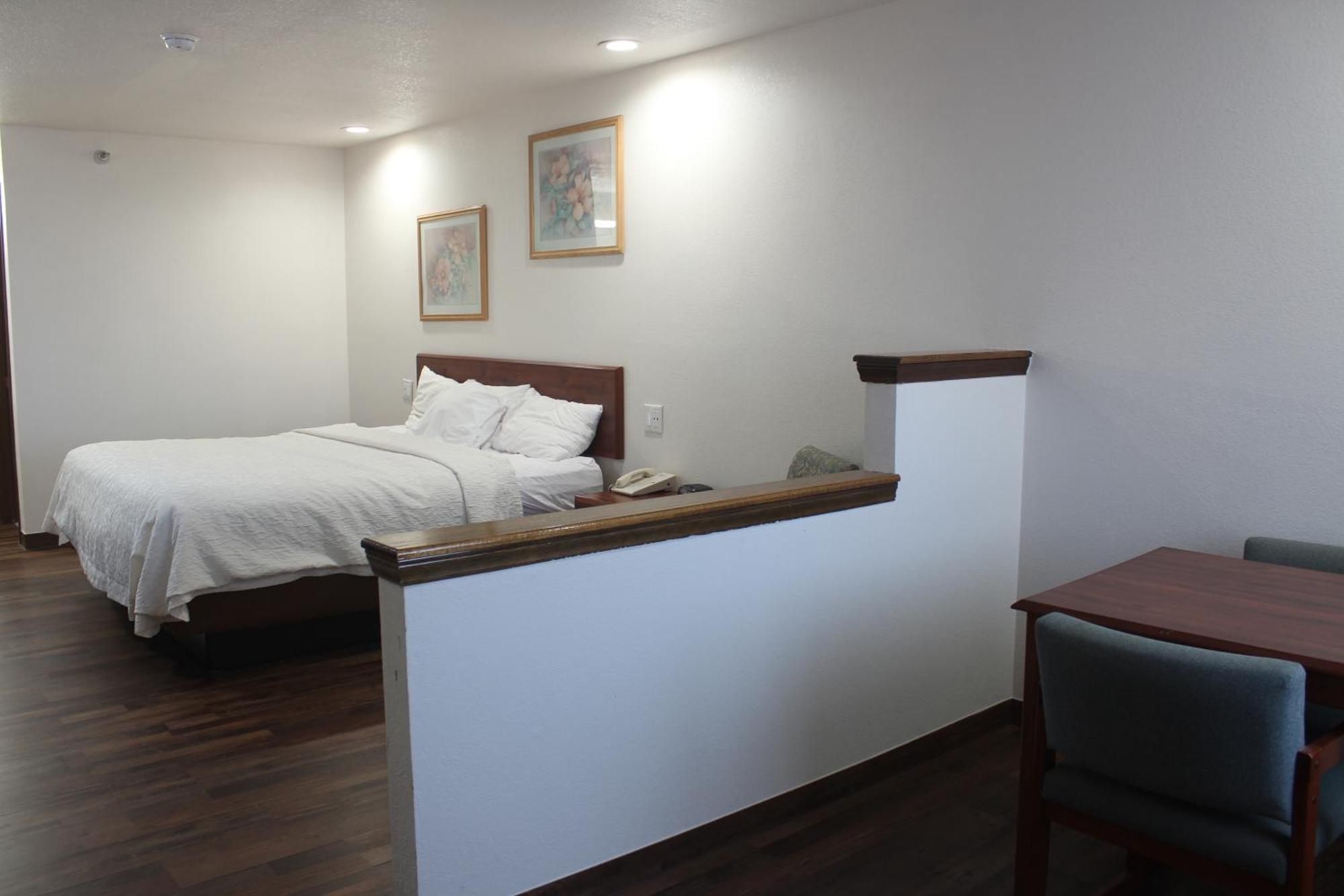 Rodeway Inn Tucumcari Ngoại thất bức ảnh