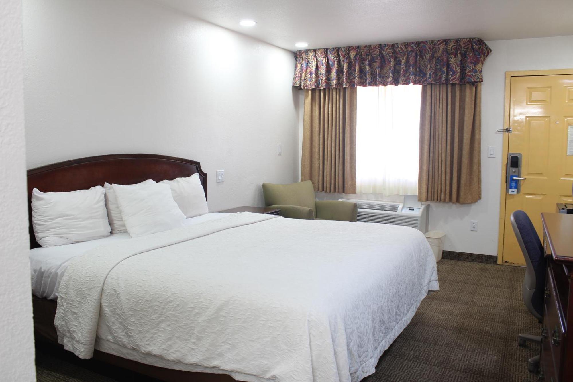 Rodeway Inn Tucumcari Ngoại thất bức ảnh