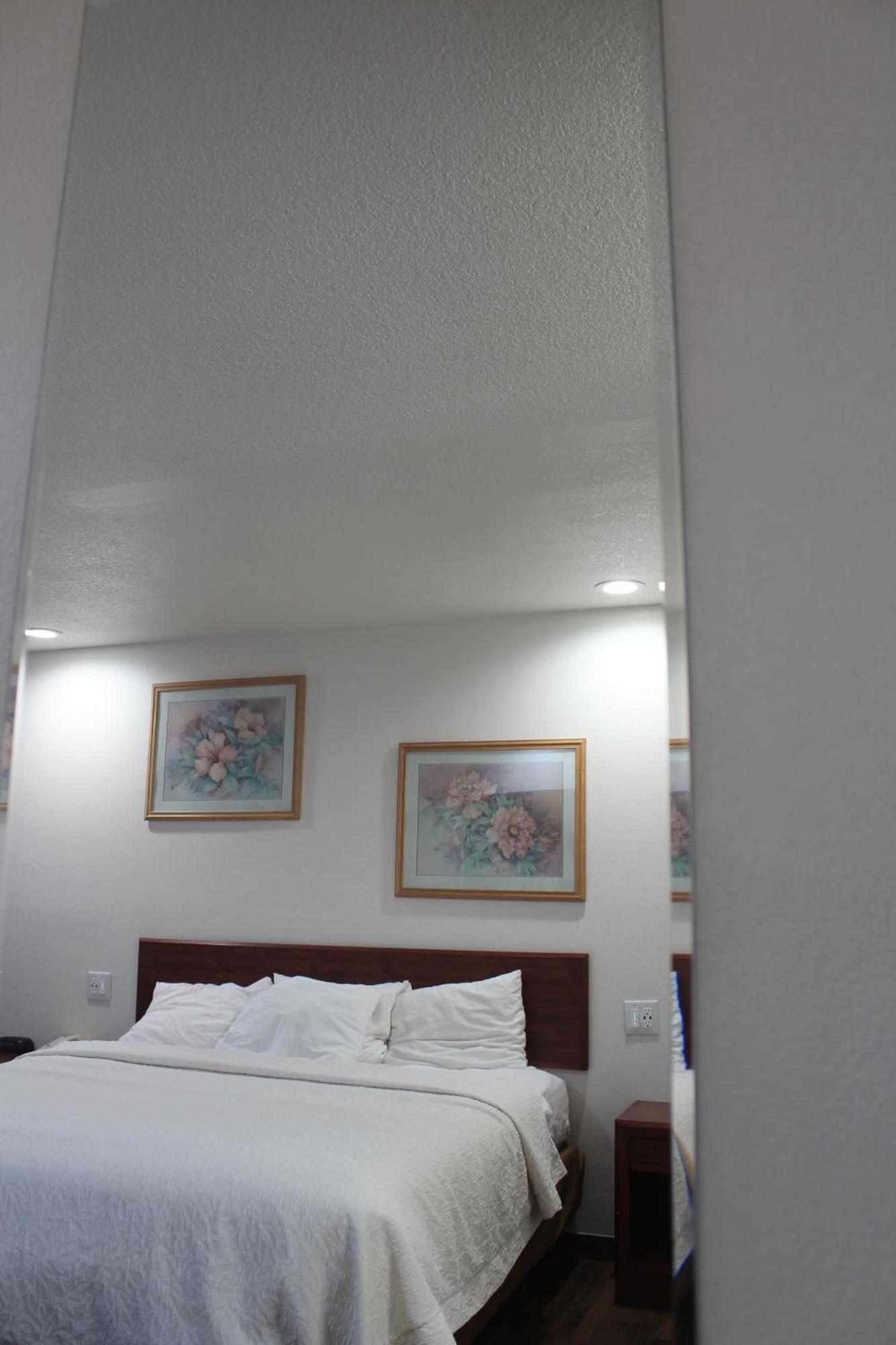 Rodeway Inn Tucumcari Ngoại thất bức ảnh