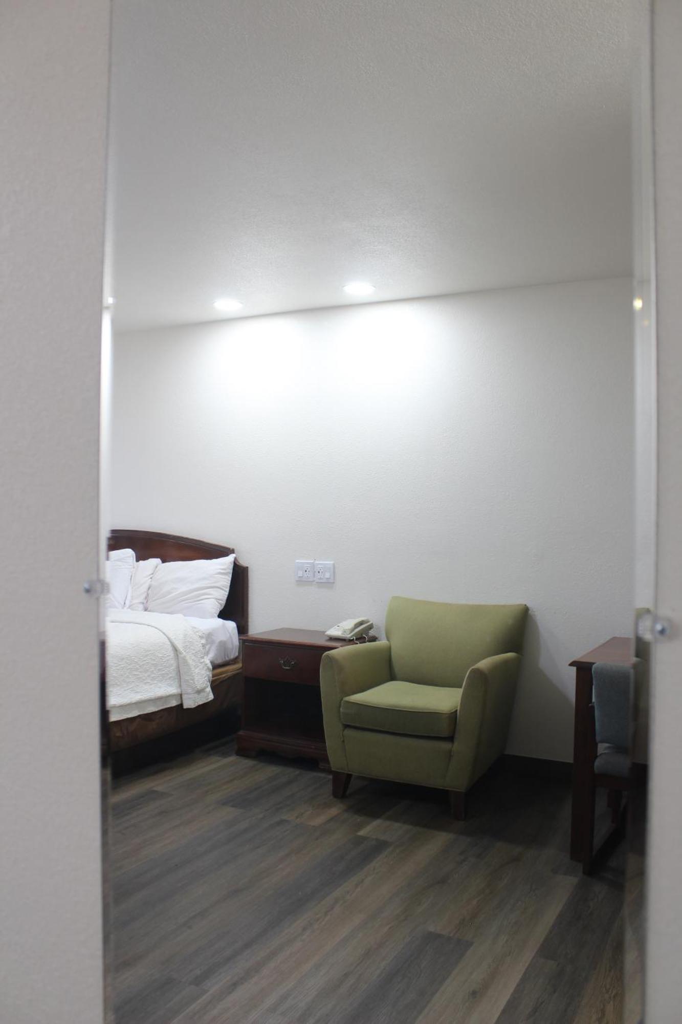 Rodeway Inn Tucumcari Ngoại thất bức ảnh