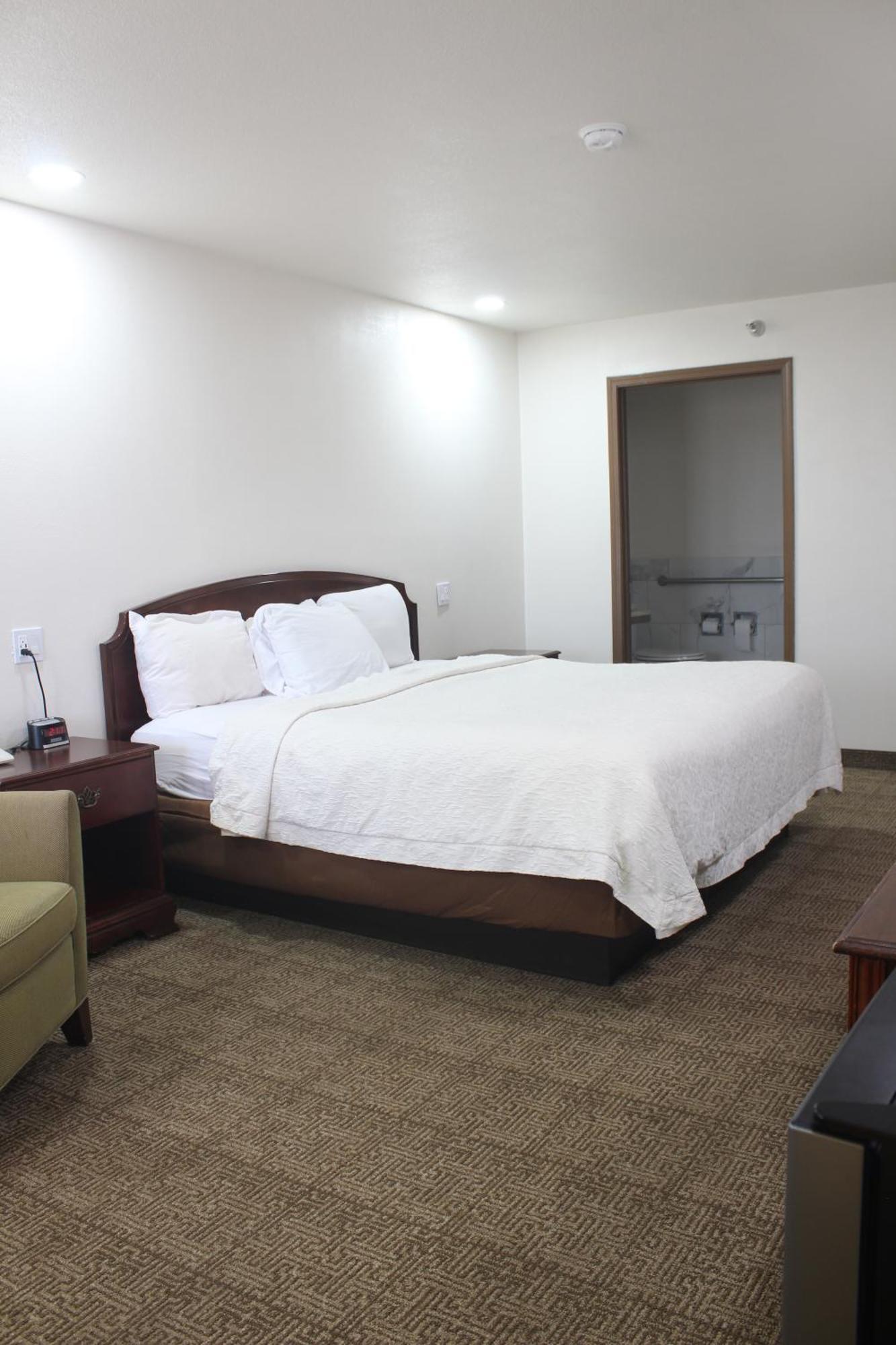 Rodeway Inn Tucumcari Ngoại thất bức ảnh