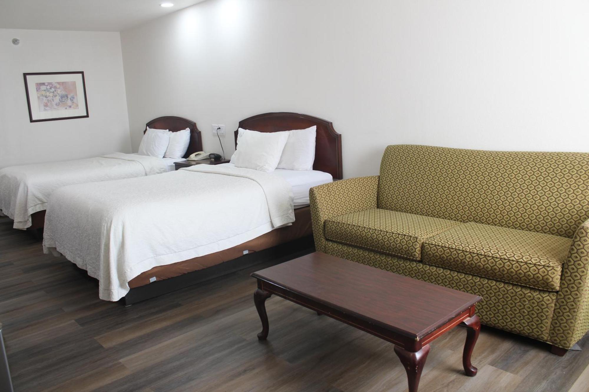 Rodeway Inn Tucumcari Ngoại thất bức ảnh