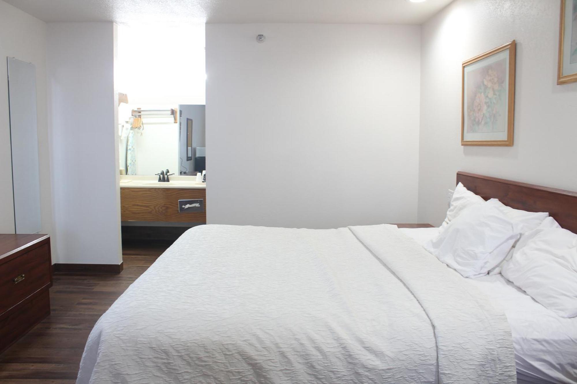 Rodeway Inn Tucumcari Ngoại thất bức ảnh