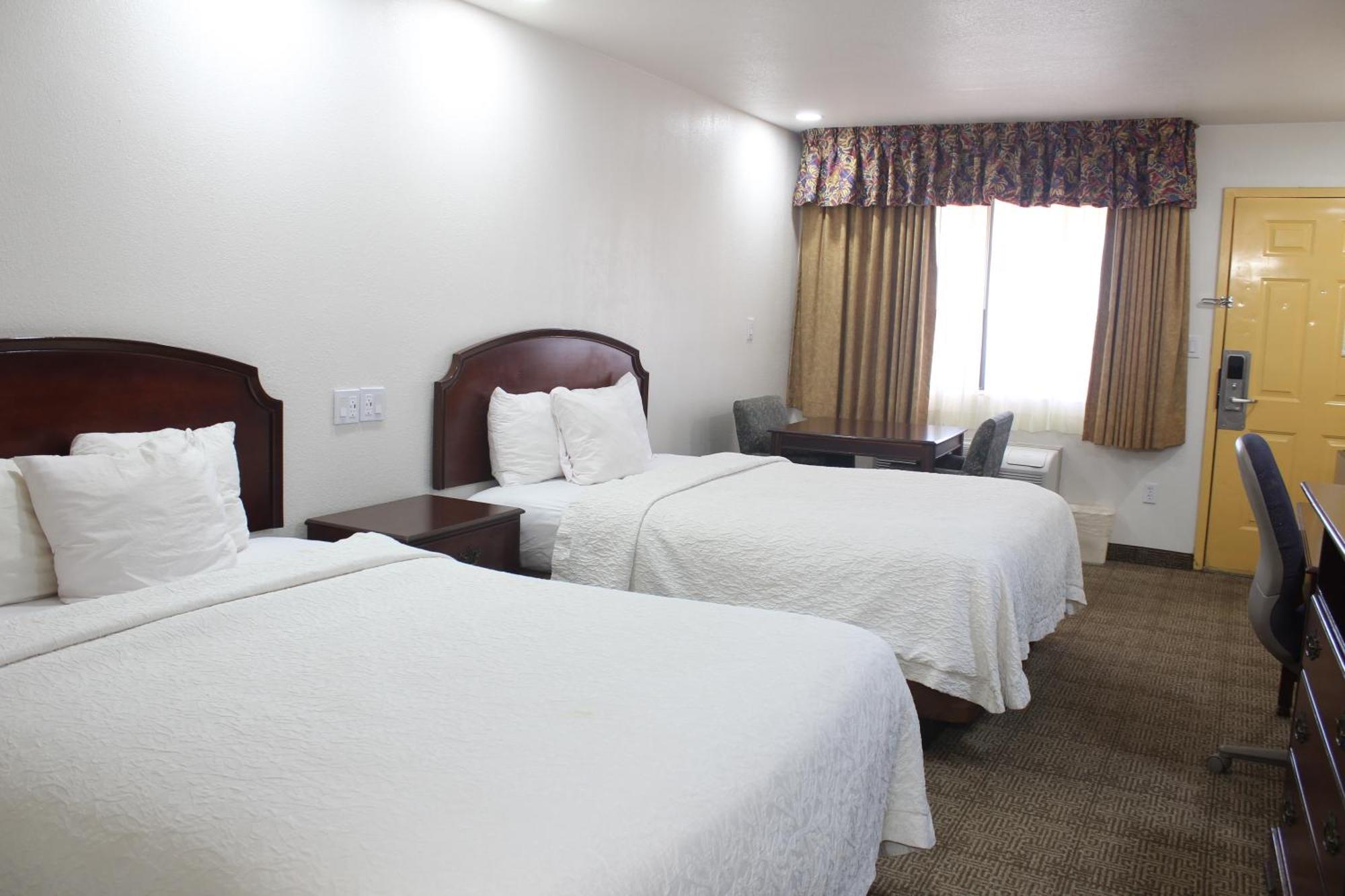 Rodeway Inn Tucumcari Ngoại thất bức ảnh