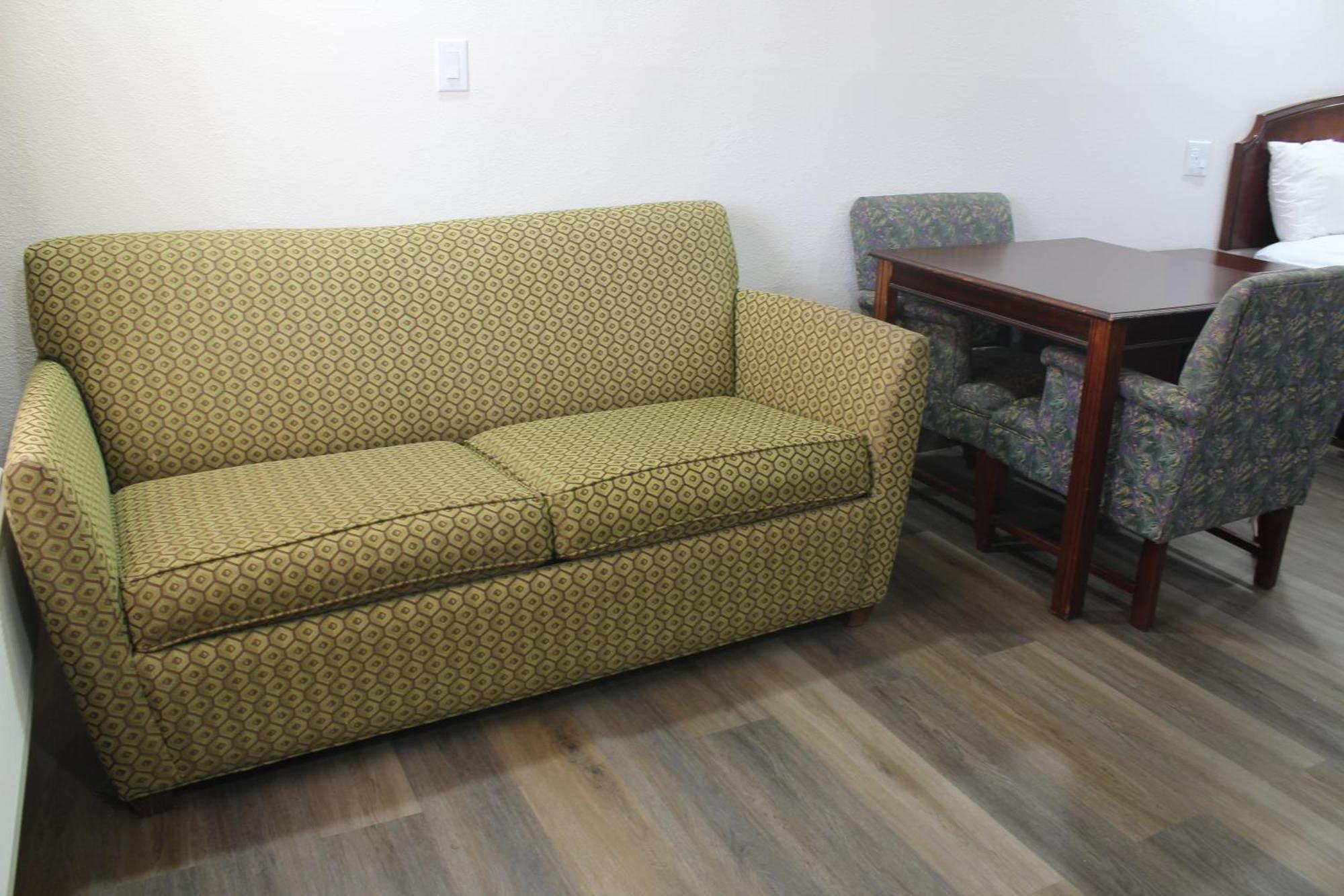 Rodeway Inn Tucumcari Ngoại thất bức ảnh