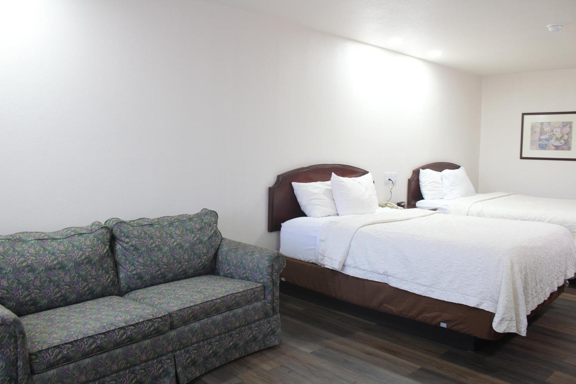 Rodeway Inn Tucumcari Ngoại thất bức ảnh