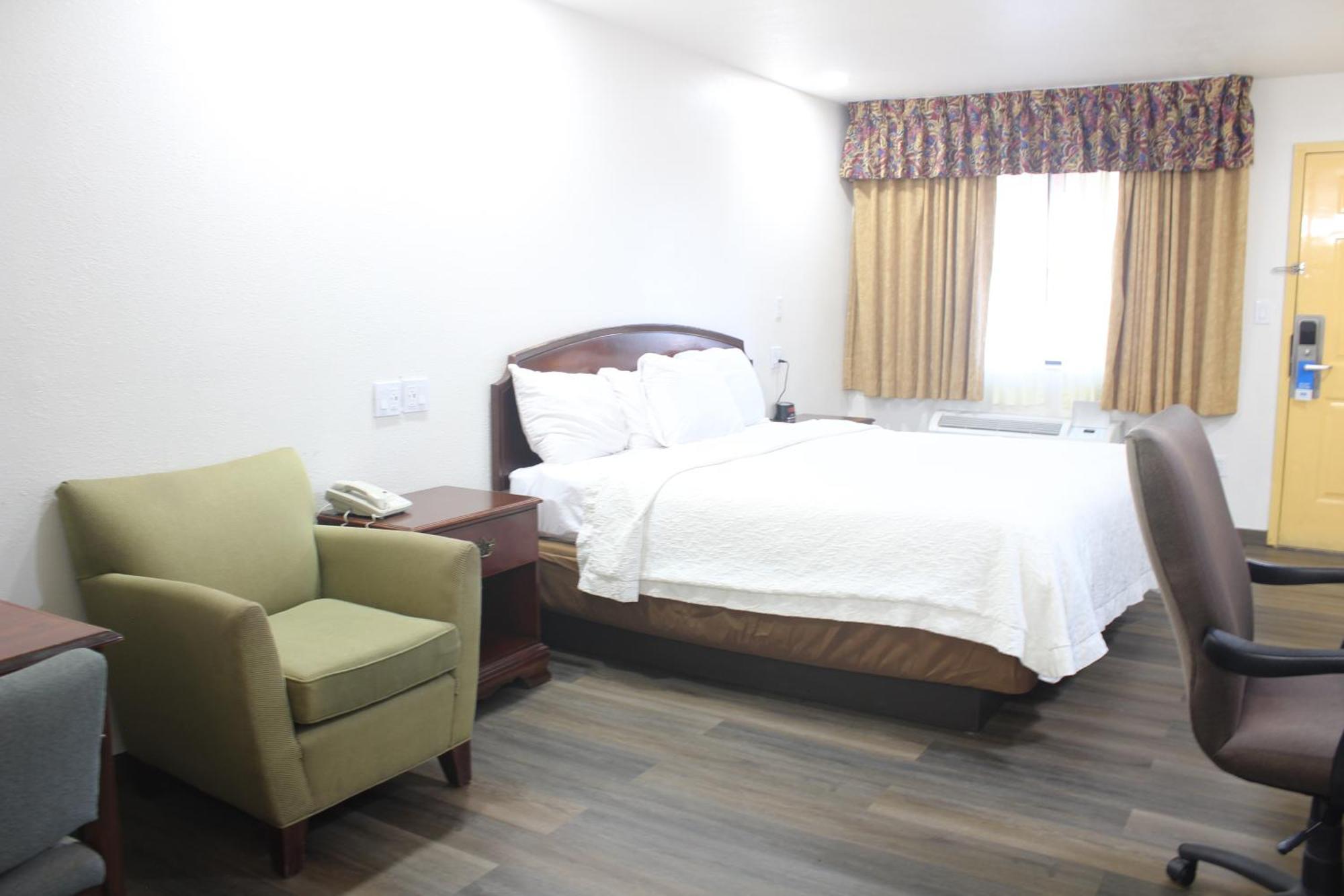Rodeway Inn Tucumcari Ngoại thất bức ảnh