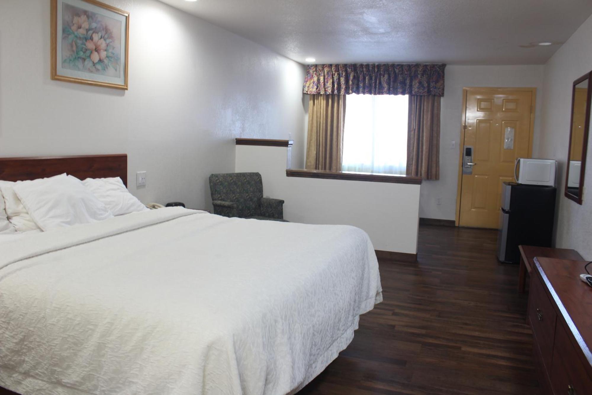 Rodeway Inn Tucumcari Ngoại thất bức ảnh