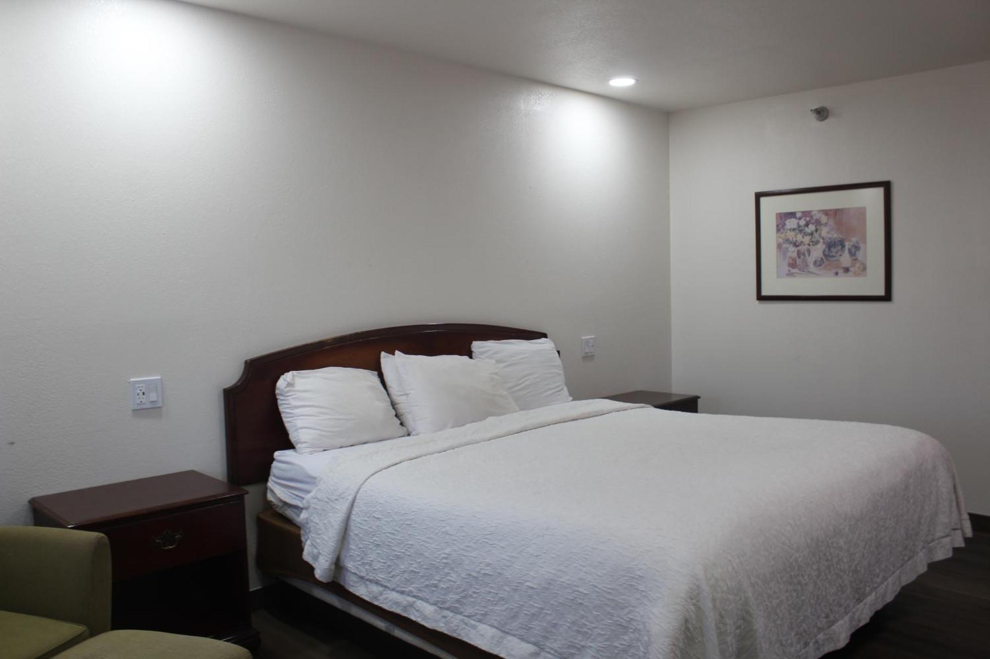 Rodeway Inn Tucumcari Ngoại thất bức ảnh