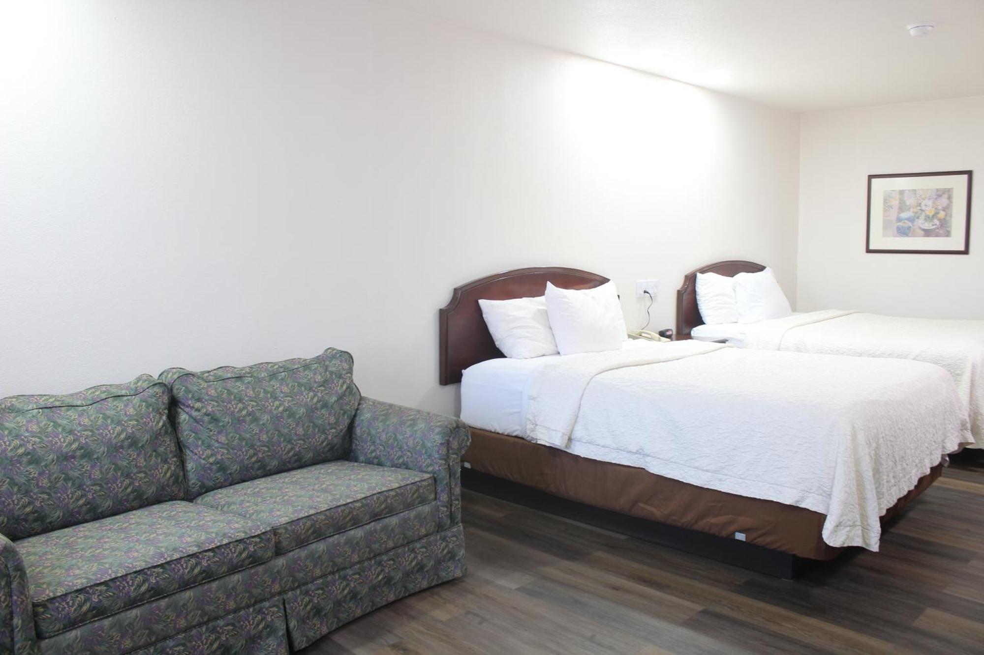 Rodeway Inn Tucumcari Ngoại thất bức ảnh