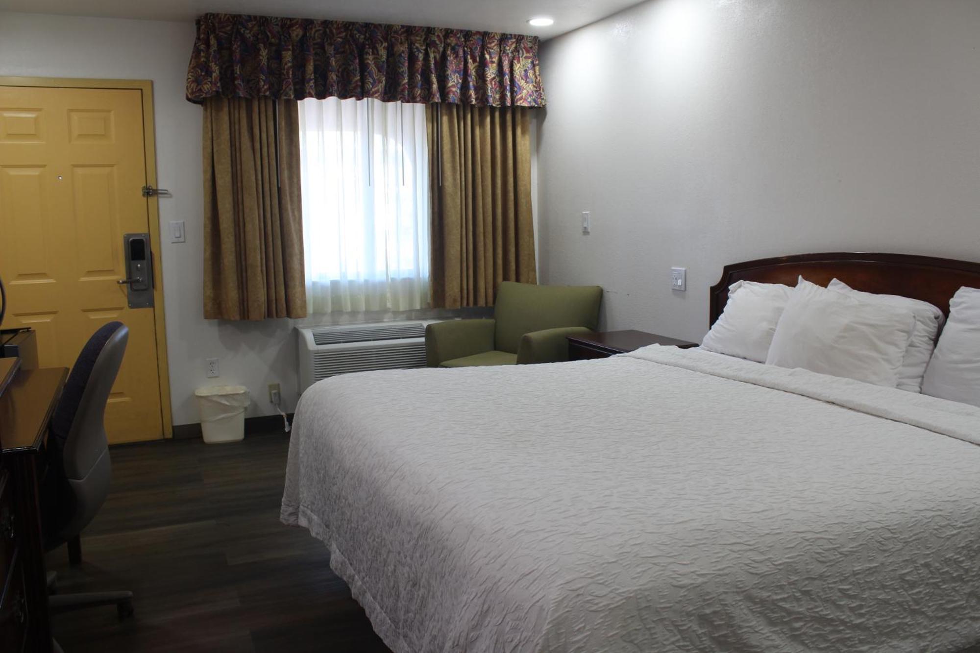 Rodeway Inn Tucumcari Ngoại thất bức ảnh