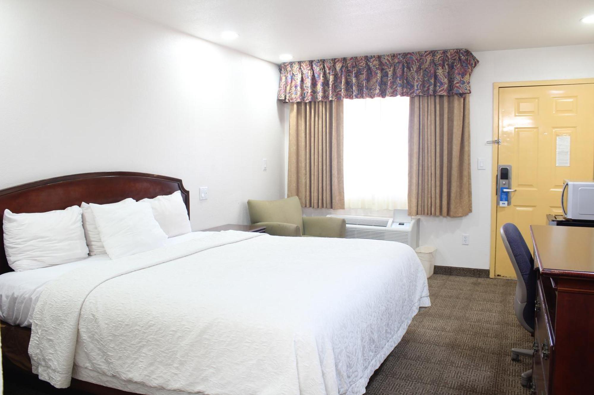 Rodeway Inn Tucumcari Ngoại thất bức ảnh