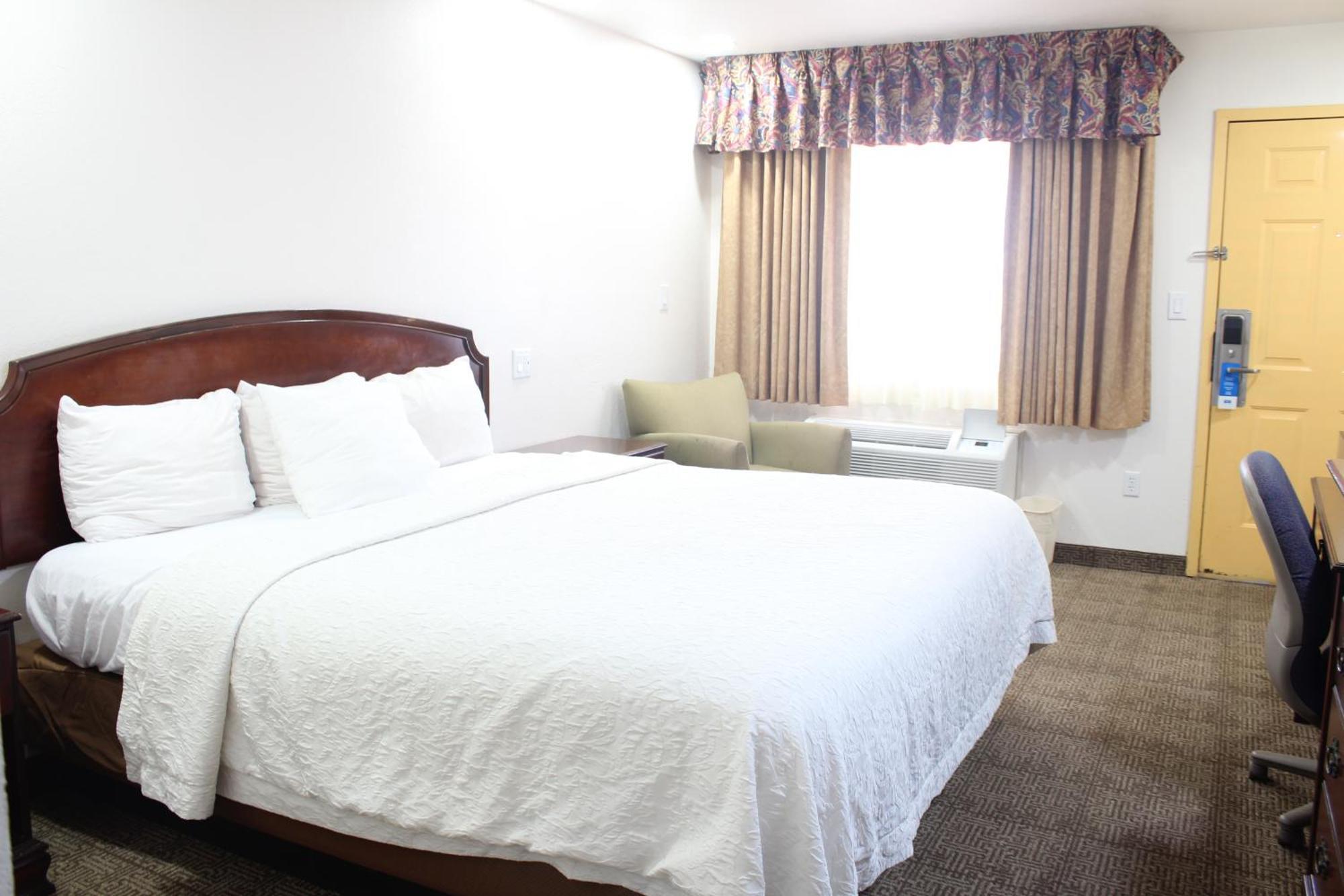 Rodeway Inn Tucumcari Ngoại thất bức ảnh