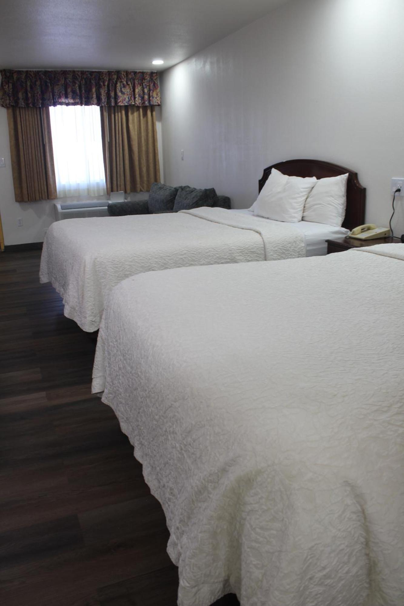 Rodeway Inn Tucumcari Ngoại thất bức ảnh