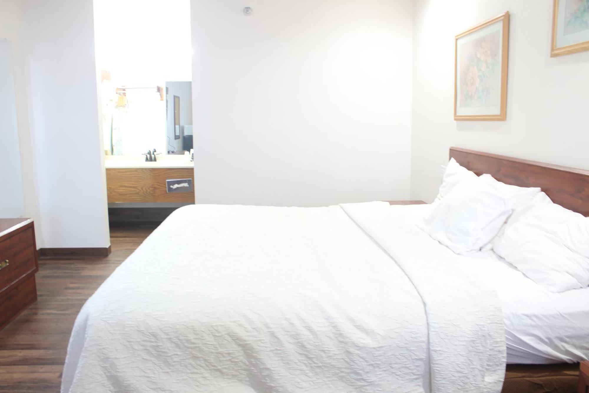Rodeway Inn Tucumcari Ngoại thất bức ảnh