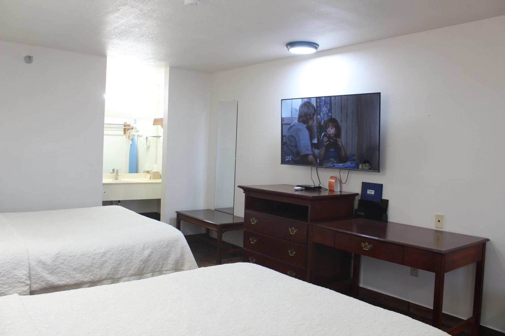 Rodeway Inn Tucumcari Ngoại thất bức ảnh