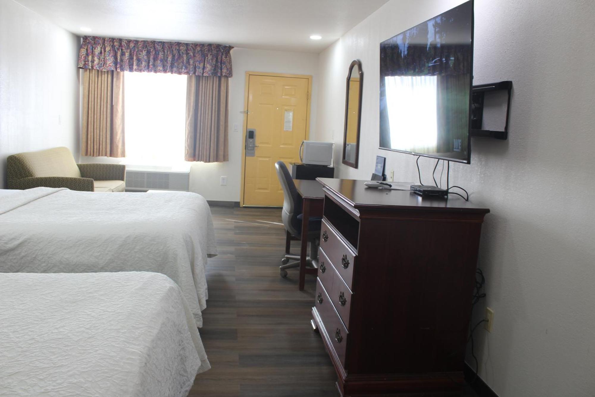 Rodeway Inn Tucumcari Ngoại thất bức ảnh