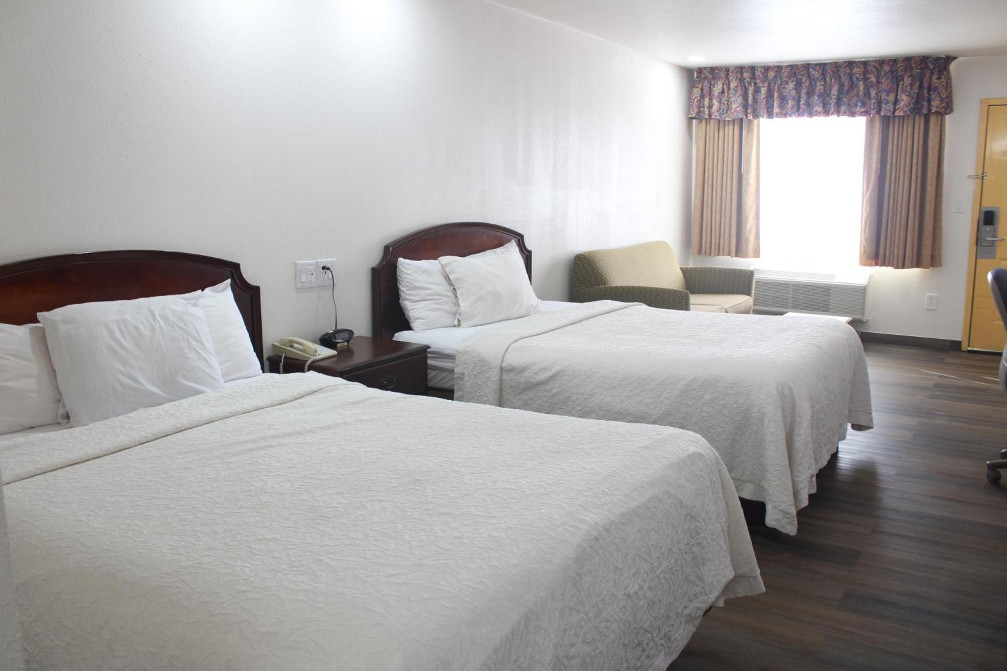 Rodeway Inn Tucumcari Ngoại thất bức ảnh