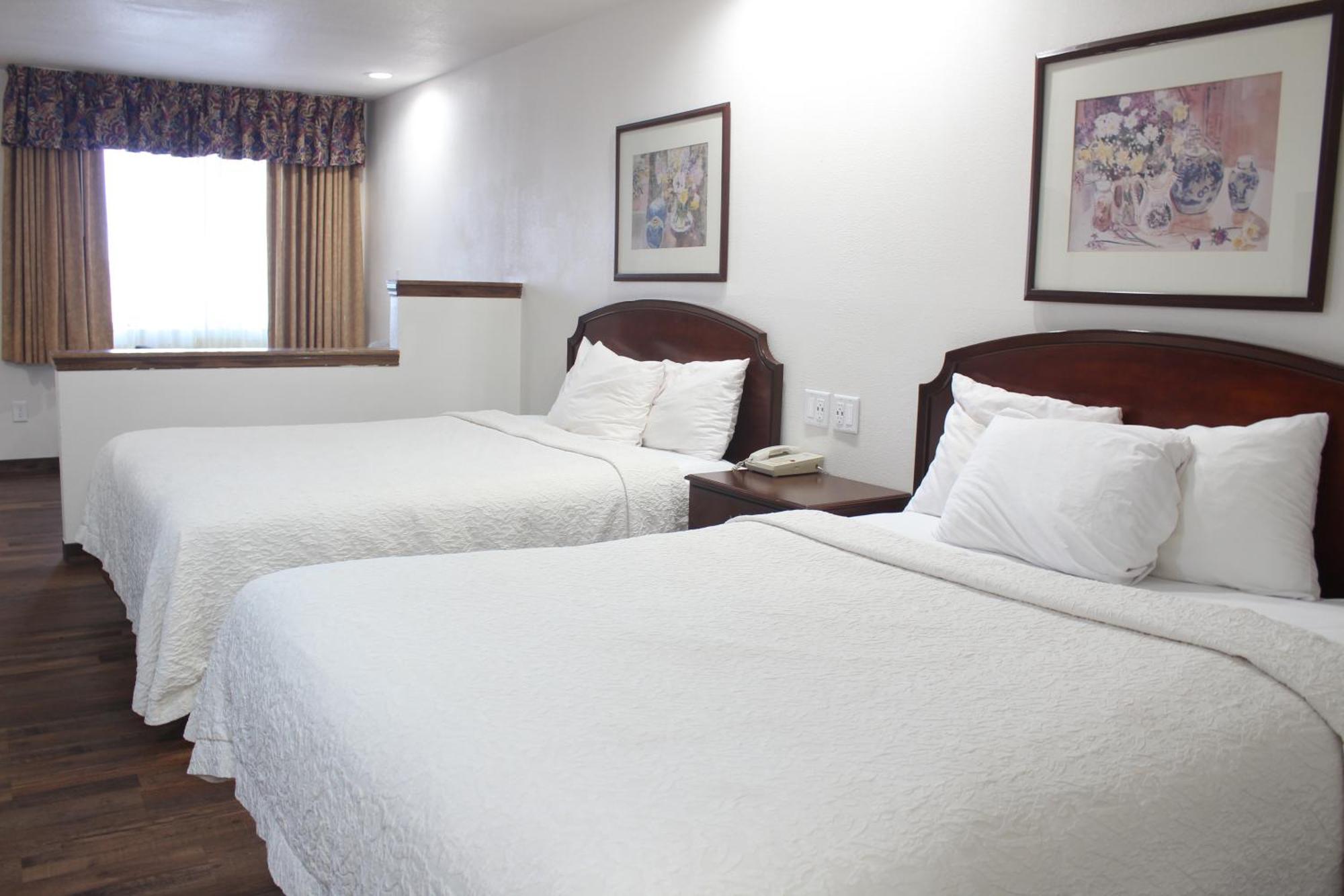 Rodeway Inn Tucumcari Ngoại thất bức ảnh