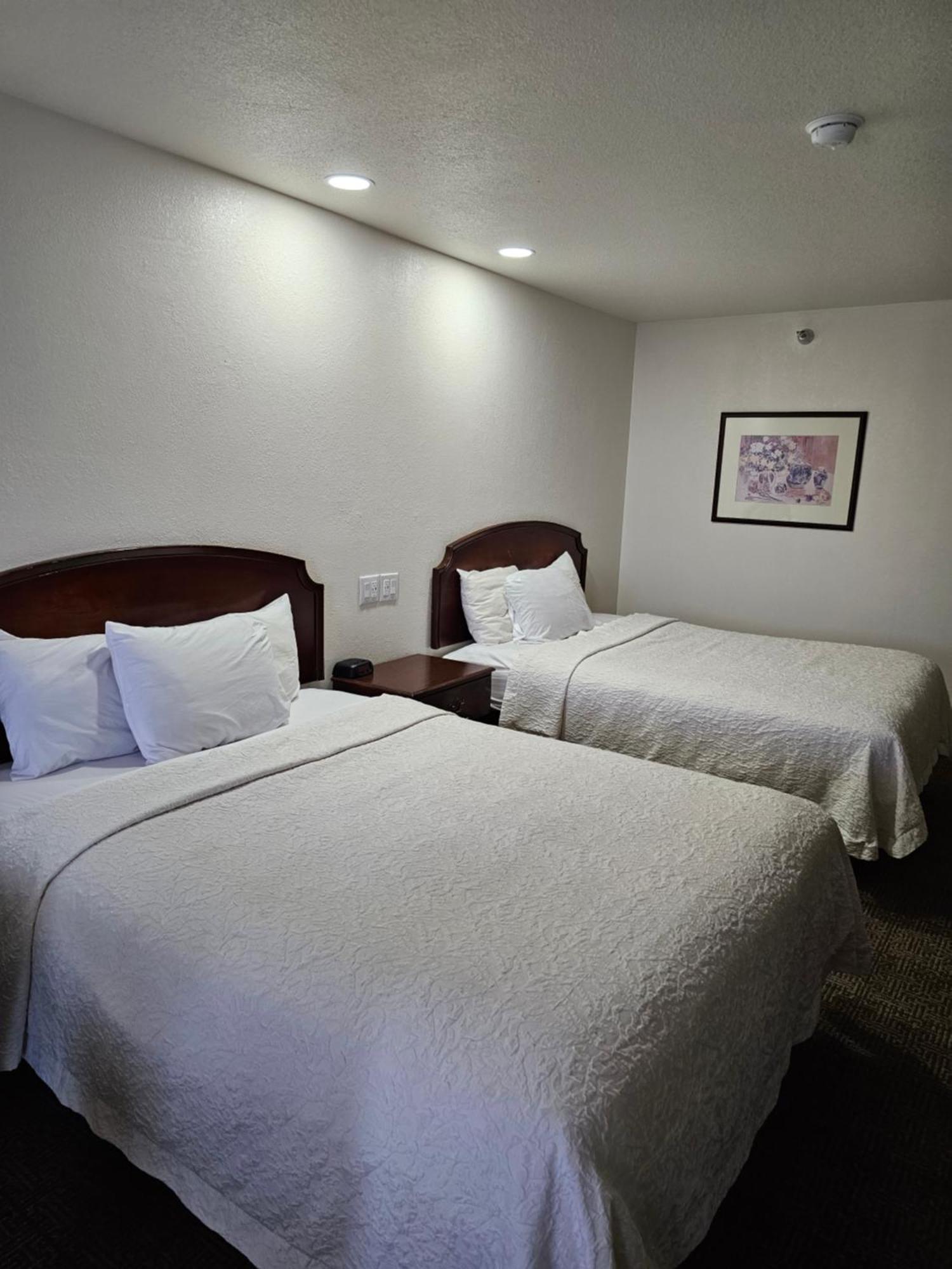 Rodeway Inn Tucumcari Ngoại thất bức ảnh