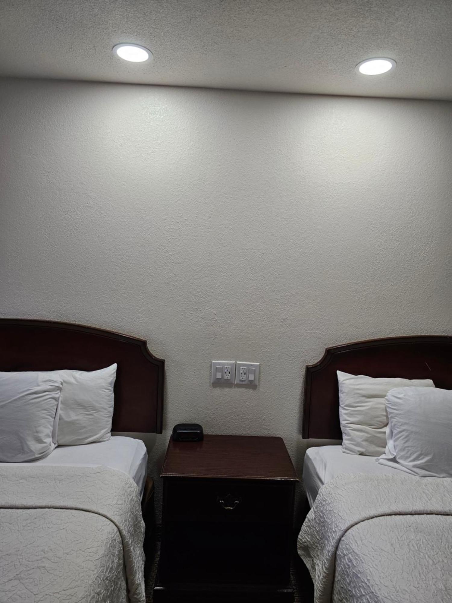 Rodeway Inn Tucumcari Ngoại thất bức ảnh