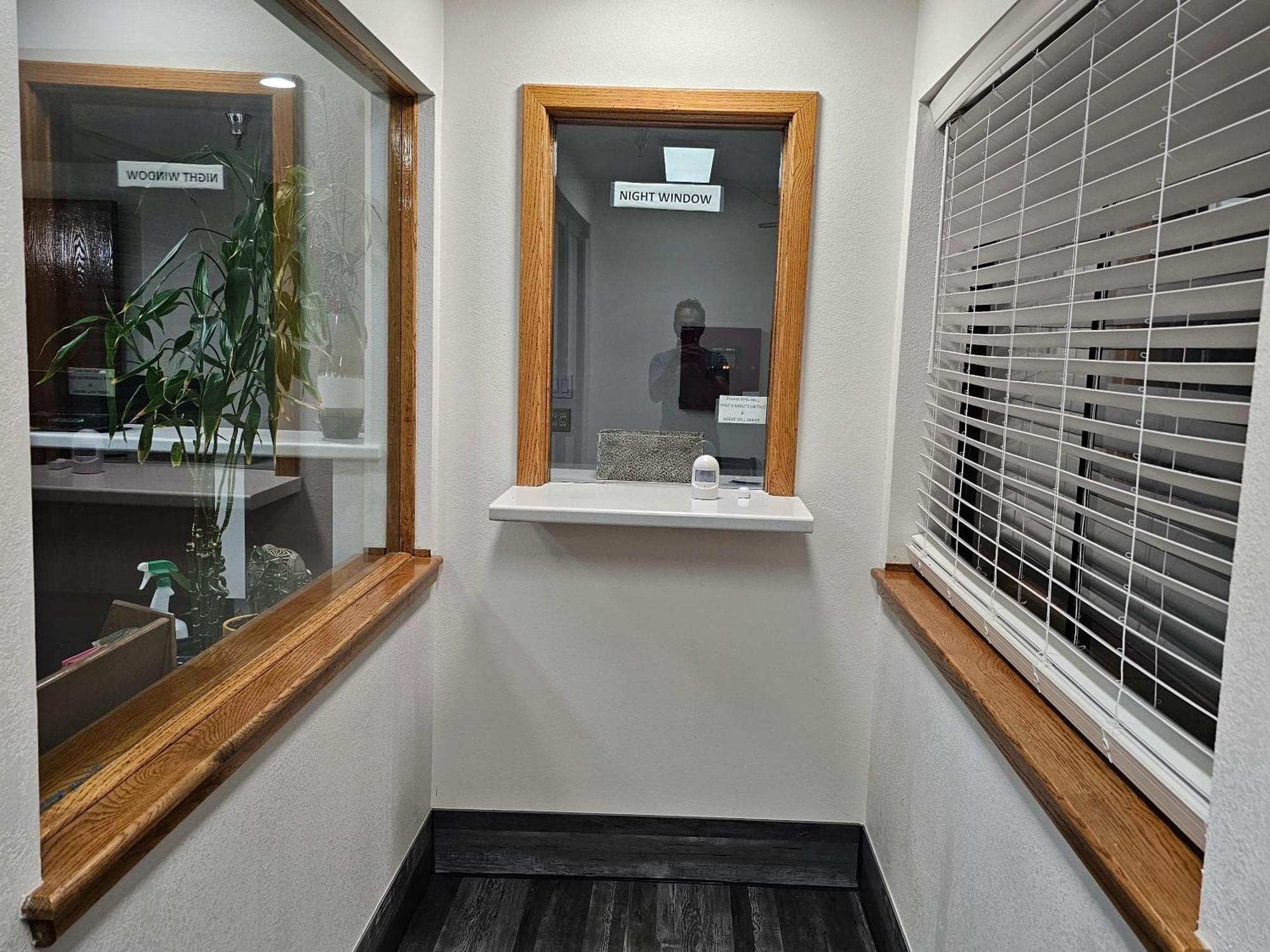 Rodeway Inn Tucumcari Ngoại thất bức ảnh